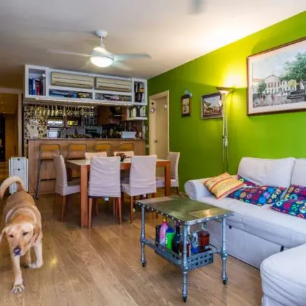 Rent this 1 bed apartment on Carrer del Rosselló in 52-54, 08029 Barcelona