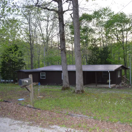 Buy this 2 bed house on 717 Paradise Lake Drive in Pulaski County, KY 42501