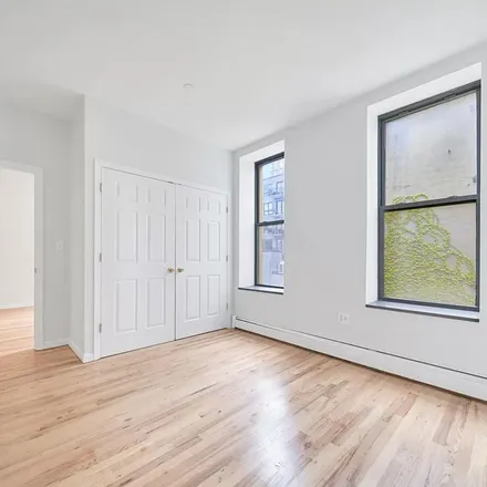 Rent this 1 bed apartment on 192 Meserole Street in New York, NY 11206