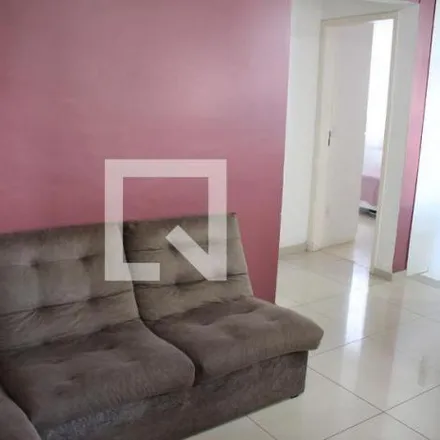 Rent this 2 bed apartment on Rua Joaquim José in Sede, Contagem - MG