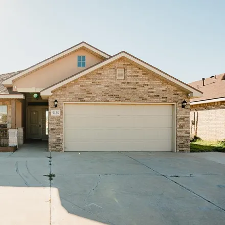 Buy this 3 bed house on 9135 Lamar Avenue in Odessa, TX 79765