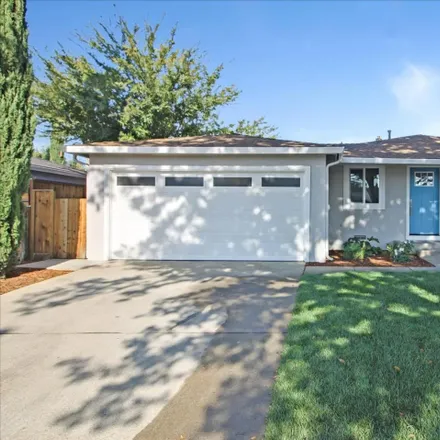 Image 2 - 5274 Gatewood Lane, San Jose, CA 95118, USA - House for sale