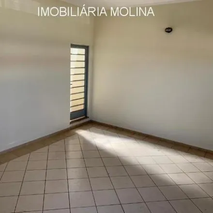 Rent this 3 bed house on Rua Professora Ana Julia Prado Oliveira in Jardim Iolanda, Botucatu - SP