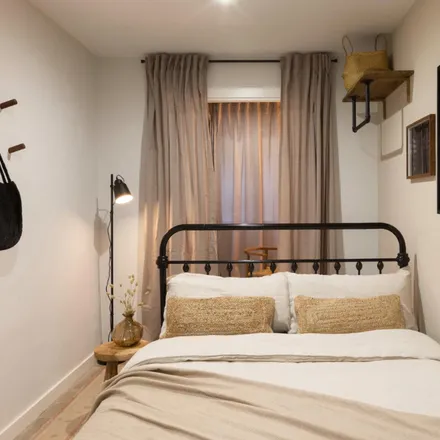 Rent this 2 bed apartment on Carrer de Benet Mercadé in 35, 08001 Barcelona