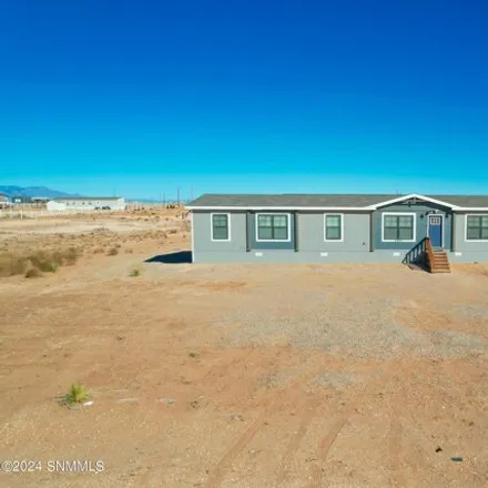 Image 3 - unnamed road, Otero County, NM, USA - Apartment for sale