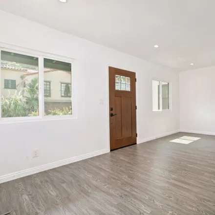 Image 7 - 3103 Cadet Court, Los Angeles, CA 90068, USA - House for rent