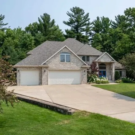 Image 1 - Whitewater Cove, Village of Plover, WI, USA - House for sale