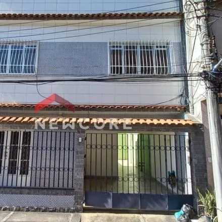 Image 2 - Rua Daniel Carneiro, Engenho de Dentro, Rio de Janeiro - RJ, 20745-000, Brazil - House for sale