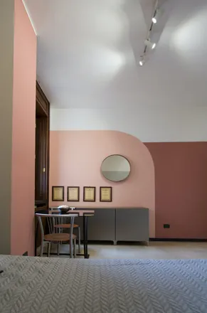 Rent this 1 bed apartment on Via dei Piatti 8 in 20123 Milan MI, Italy