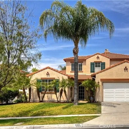 Buy this 3 bed house on 889 Feather Peak Drive in Corona, CA 92882