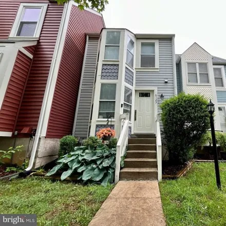 Rent this 2 bed townhouse on 6165 Liverpool Lane in Franconia, Fairfax County