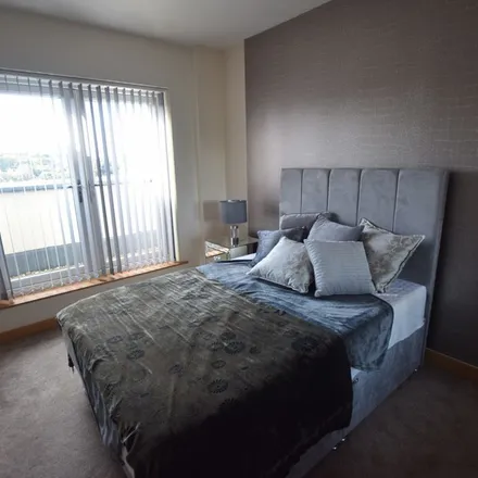 Rent this 3 bed apartment on Keel Point in Caelum Drive, Colchester