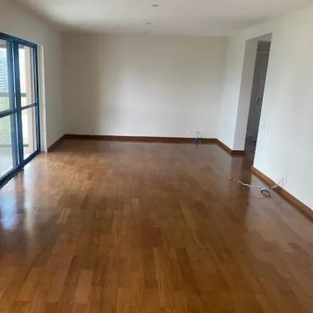 Rent this 3 bed apartment on Rua Itapaiúna in Vila Andrade, São Paulo - SP
