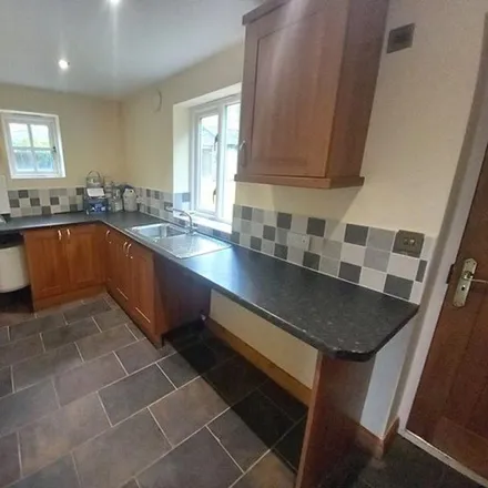 Rent this 4 bed house on A595 in Duddon Bridge, LA18 5JE