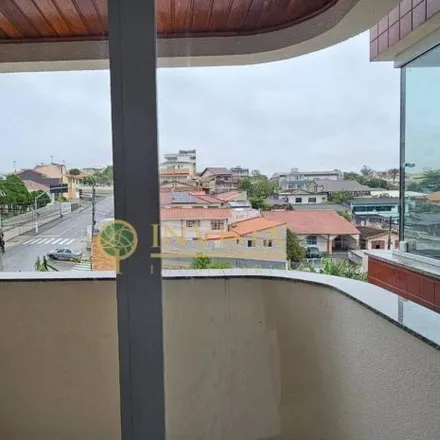 Buy this 2 bed apartment on Rua Olegário da Silva Ramos in Coloninha, Florianópolis - SC
