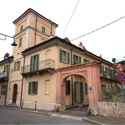Image 7 - Via alla Parrocchia 12, 10133 Turin TO, Italy - Apartment for rent