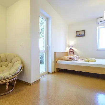 Rent this 2 bed house on Beach Bar Mlini in Šetalište Tonija Petrića, 21450 Grad Hvar