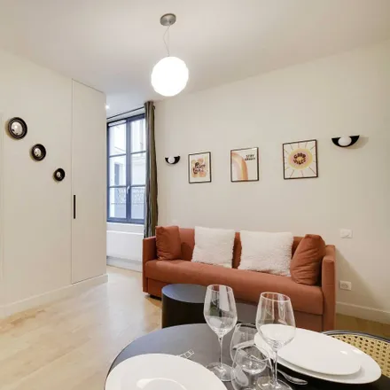Image 5 - 37 Rue de l'Abbé Grégoire, 75006 Paris, France - Apartment for rent