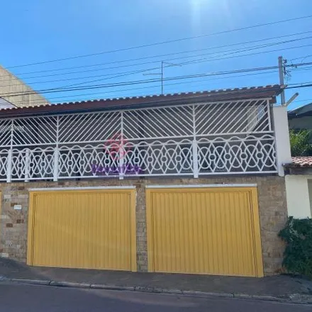 Buy this 3 bed house on Rua Ernesta Lorencini de Moraes in Parque Centenário, Jundiaí - SP