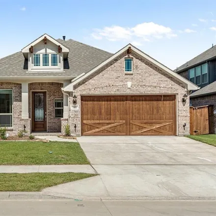 Buy this 3 bed house on Deep Crest Drive in Fort Worth, TX 76244