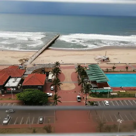 Image 7 - The Oceanic, 20 John Mcintyre Road, eThekwini Ward 26, Durban, 4056, South Africa - Apartment for rent
