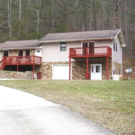 Buy this 3 bed house on 314 Honey Lane in Cocke County, TN 37727