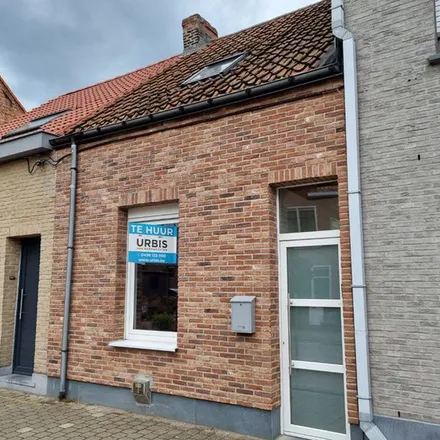 Rent this 2 bed apartment on Moeie in 9900 Eeklo, Belgium
