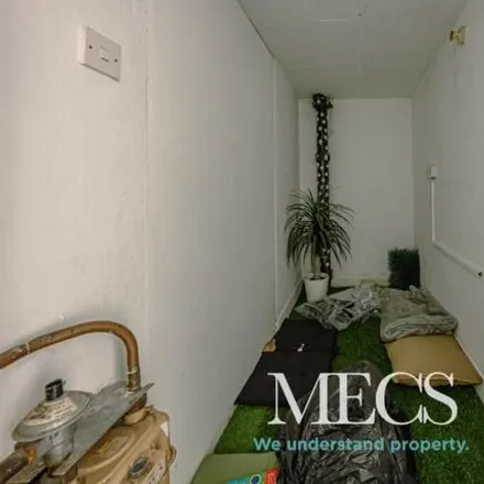 Image 7 - Proactive Personnel, Freer Street, Walsall, WS1 1QF, United Kingdom - House for rent