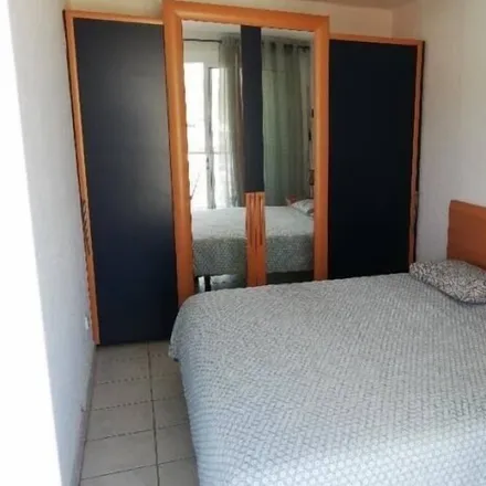 Rent this 1 bed apartment on Castell d'Aro in Platja d'Aro i s'Agaró, Catalonia