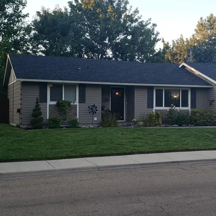 Buy this 2 bed house on 12066 West De Meyer Street in Boise, ID 83713