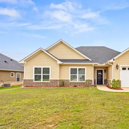 Buy this 3 bed house on Liberty Street in Bullard, Smith County