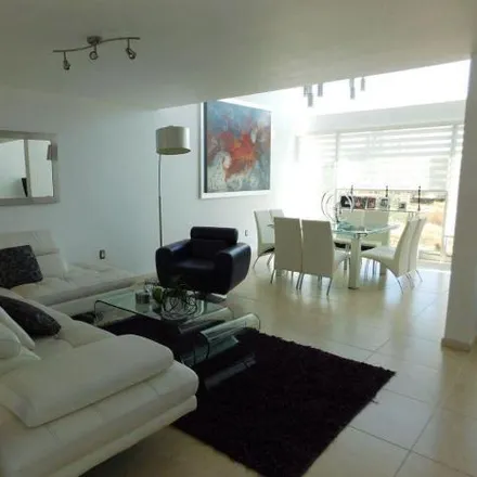 Rent this 3 bed apartment on Calle Senda de la Inspiración in Delegación Cayetano Rubio, 76060 Querétaro