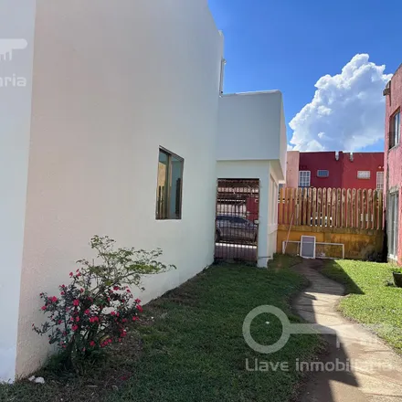 Buy this studio house on Calle Pino Suárez in 96570 Coatzacoalcos, VER