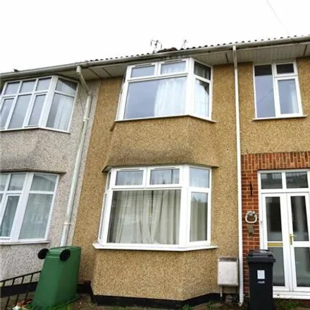 Rent this 4 bed duplex on Morrisons Daily in 828 Filton Avenue, Bristol