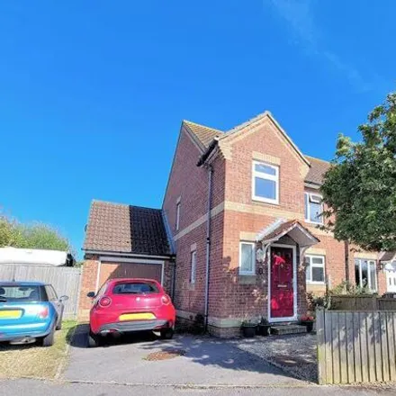 Buy this 3 bed house on Ensign Drive in Gosport, PO13 9XQ