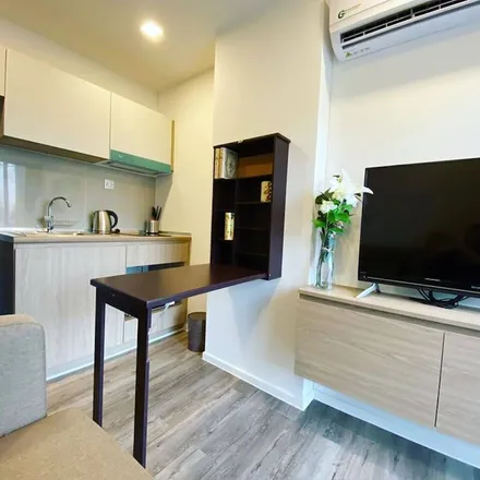 Image 9 - ประชาราษฎร์บำเพ็ญ 11, Huai Khwang District, Bangkok 10310, Thailand - Apartment for rent