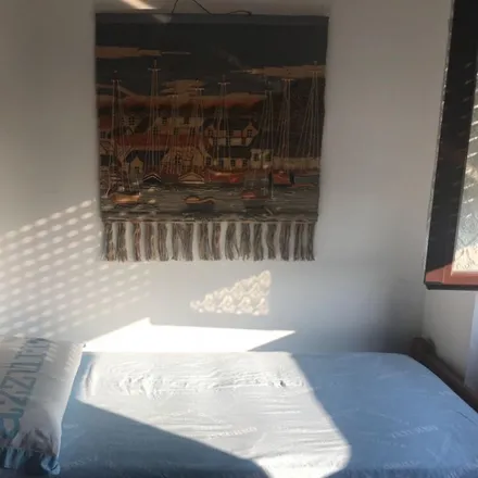 Rent this 2 bed room on Via Bonaventura Broggini in 20153 Milan MI, Italy