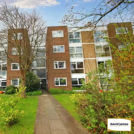 Rent this 1 bed apartment on Rockingham Court in London, BR3 1PF