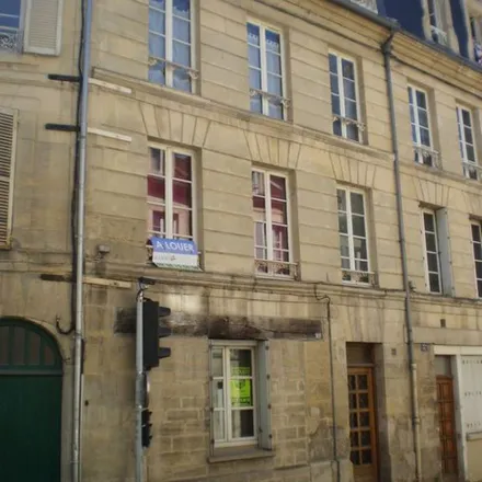 Image 5 - 7 Impasse des Marguerites, 14000 Caen, France - Apartment for rent