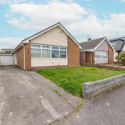 Buy this 3 bed house on 3 St. Bride's Close in Porthcawl, CF36 3NR
