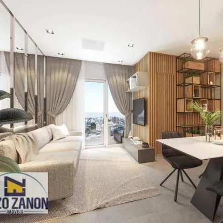 Buy this 2 bed apartment on Rua Eugênio Aronchi in Centro, São Bernardo do Campo - SP