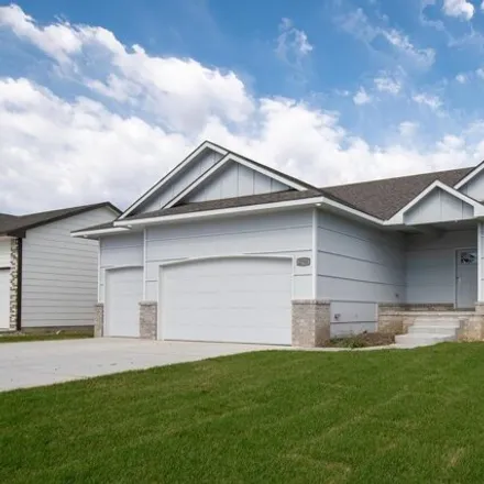 Buy this 5 bed house on 2975 East 69th Street North in Park City, KS 67147