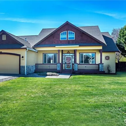 Buy this 3 bed house on 1000 Olive Lane in Ellensburg, WA 98926