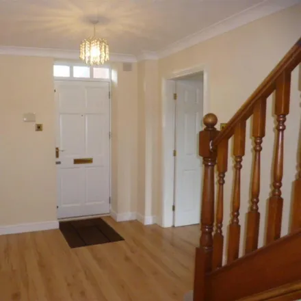 Rent this 4 bed house on Watermill Close in North Stainley, HG4 3LD