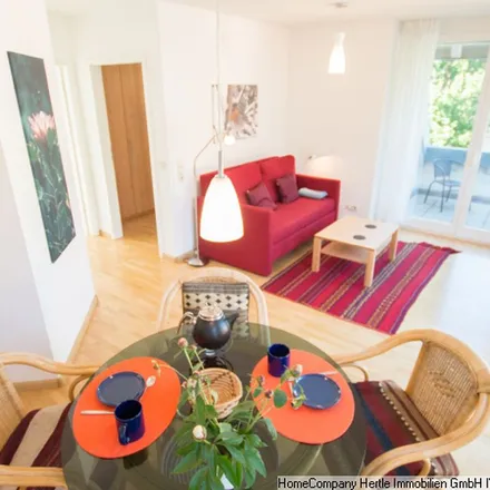 Image 2 - Im Winkel 1, 79117 Freiburg im Breisgau, Germany - Apartment for rent