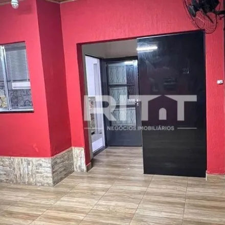 Buy this 2 bed house on Rua Lucélia in Jardim Nova Europa, Hortolândia - SP