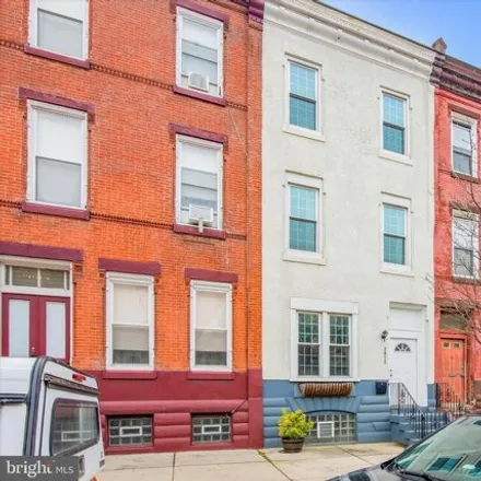 Buy this 4 bed house on 3012 West Girard Avenue in Philadelphia, PA 19130