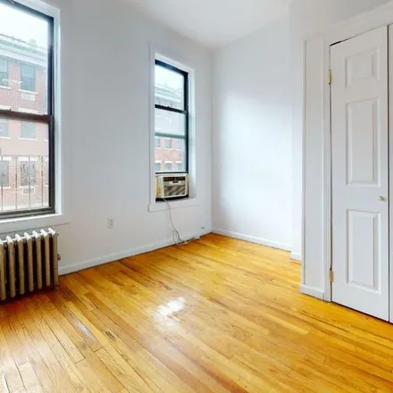 Rent this 1 bed apartment on 49 Clinton Street in New York, NY 10002