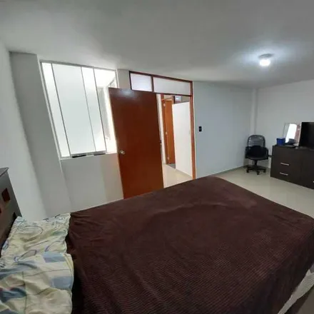 Buy this 3 bed apartment on Calle Los Algarrobos in San Juan de Miraflores, Lima Metropolitan Area 15054