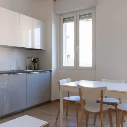 Image 3 - Via Andrea Del Castagno, 20139 Milan MI, Italy - Apartment for rent